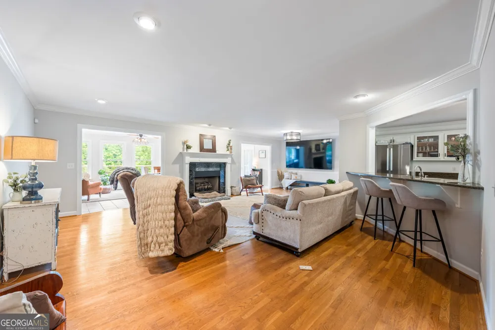 570 Martin Mill RD Moreland, GA 30259