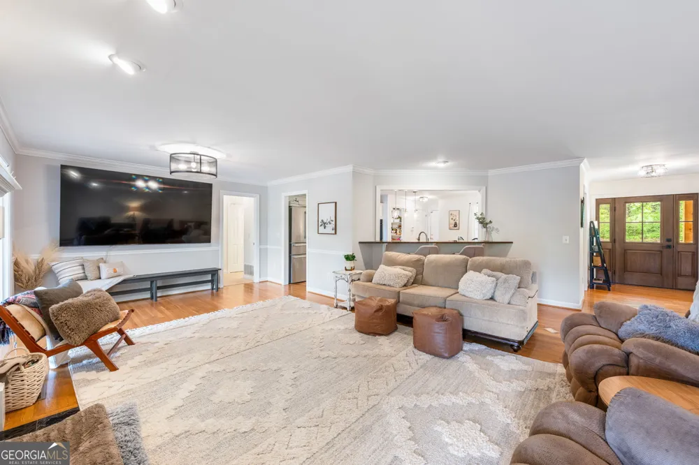 570 Martin Mill RD Moreland, GA 30259