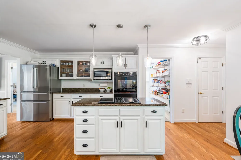 570 Martin Mill RD Moreland, GA 30259