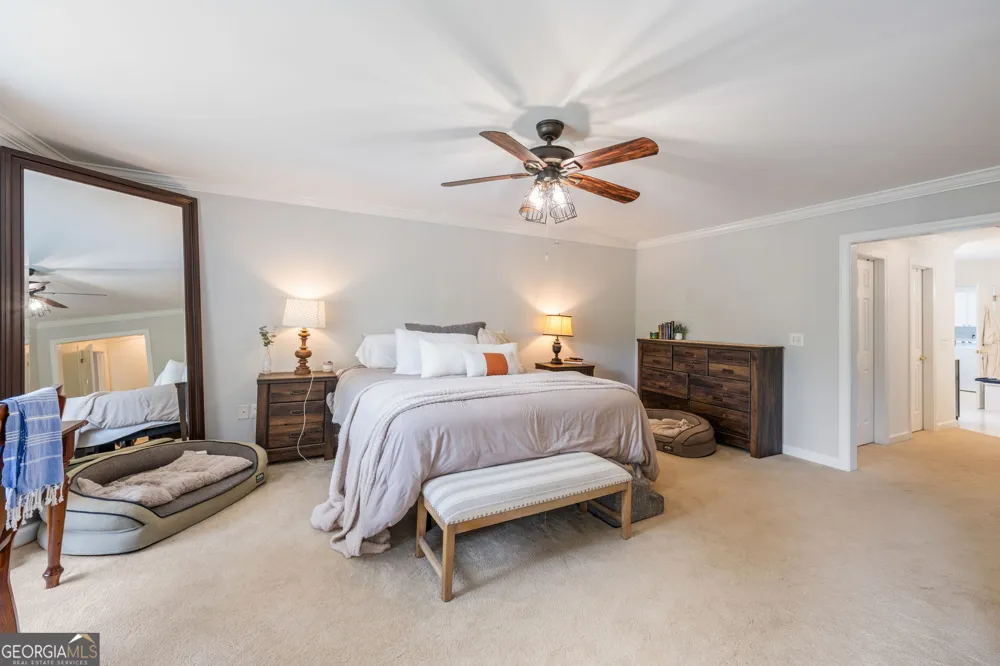 570 Martin Mill RD Moreland, GA 30259