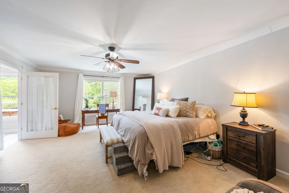 570 Martin Mill RD Moreland, GA 30259