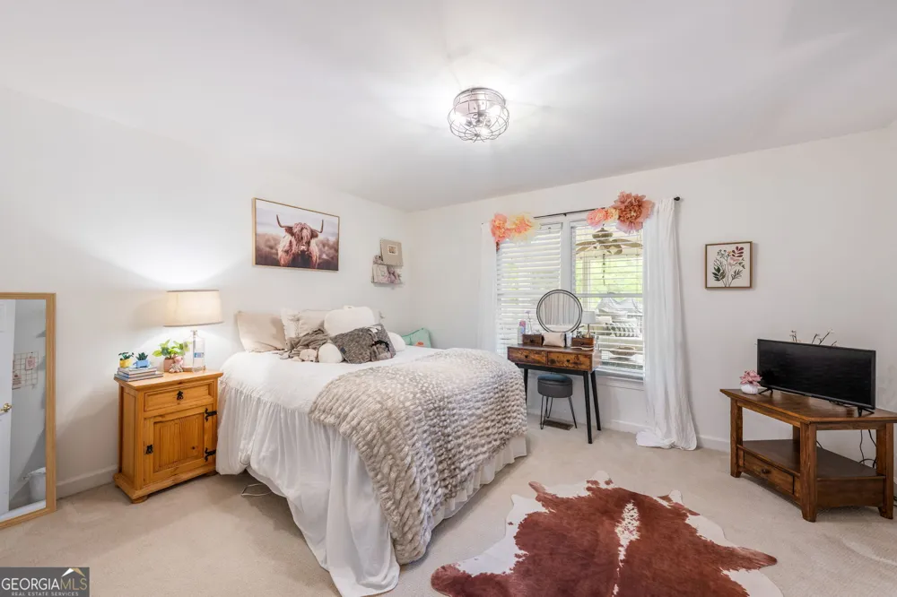 570 Martin Mill RD Moreland, GA 30259