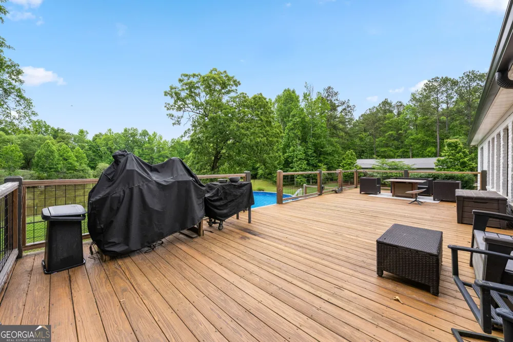 570 Martin Mill RD Moreland, GA 30259
