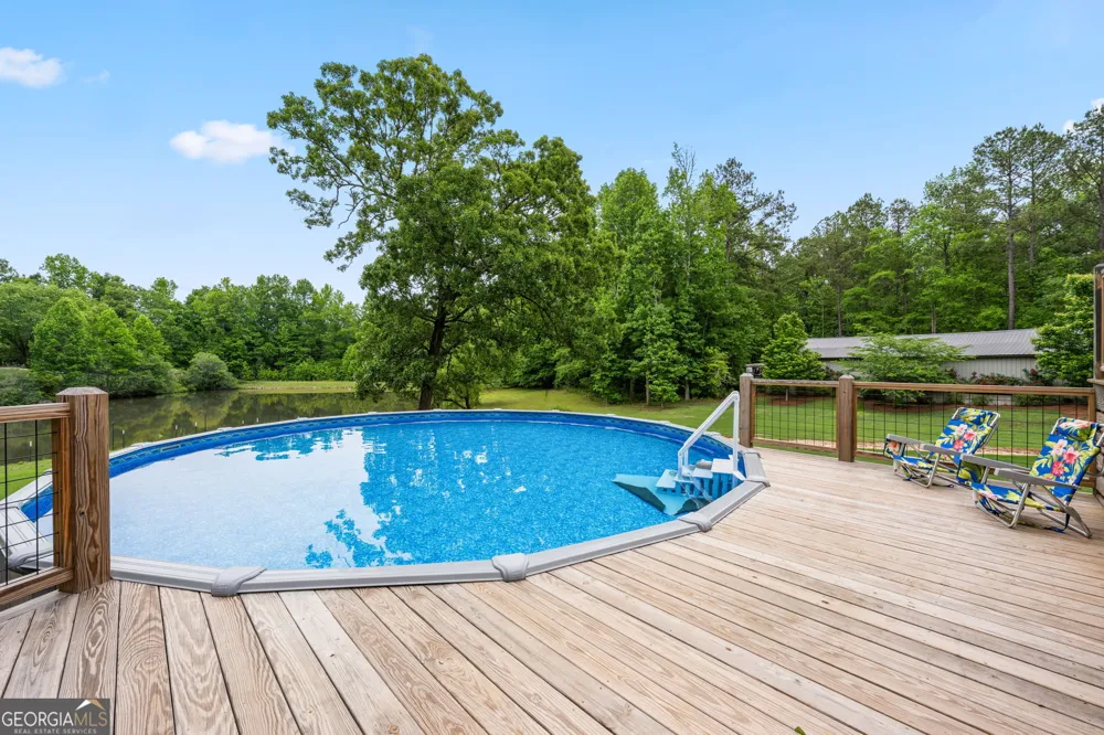 570 Martin Mill RD Moreland, GA 30259