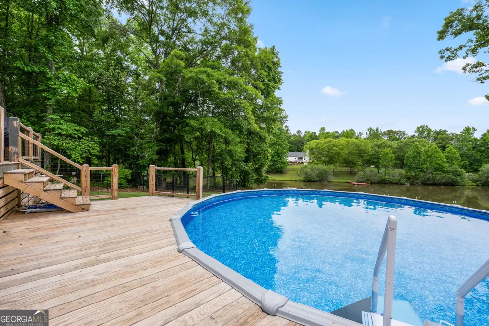 570 Martin Mill RD Moreland, GA 30259