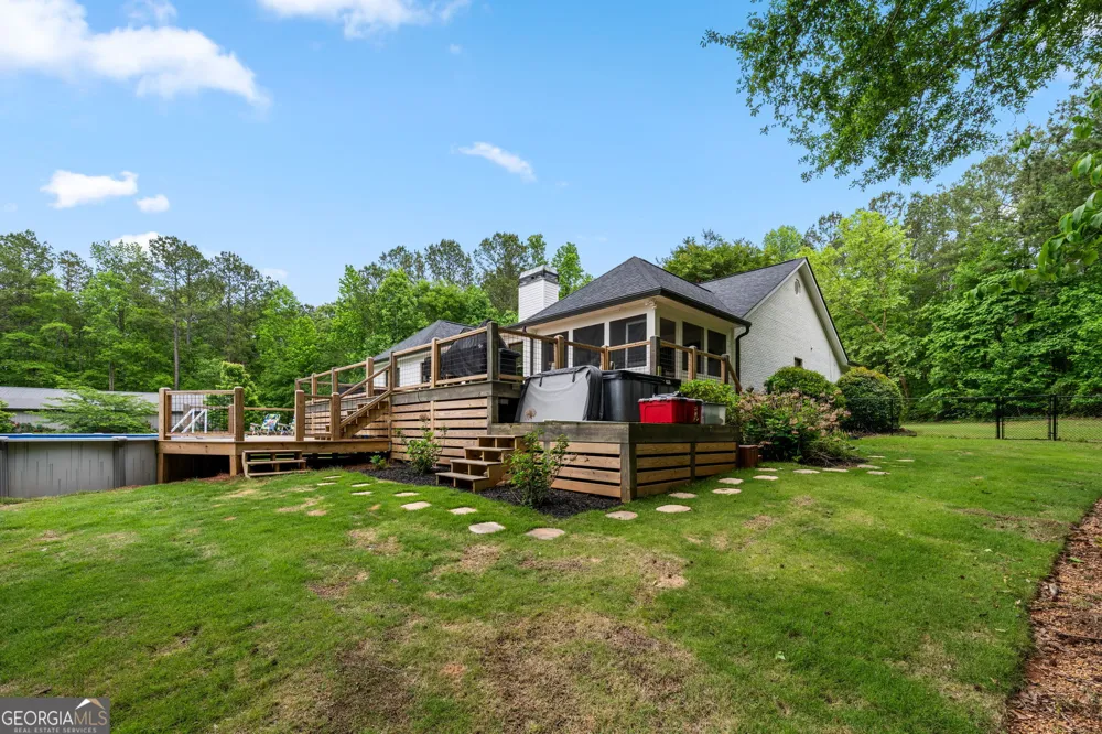 570 Martin Mill RD Moreland, GA 30259