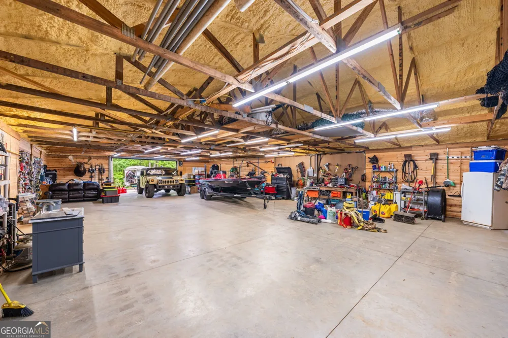570 Martin Mill RD Moreland, GA 30259