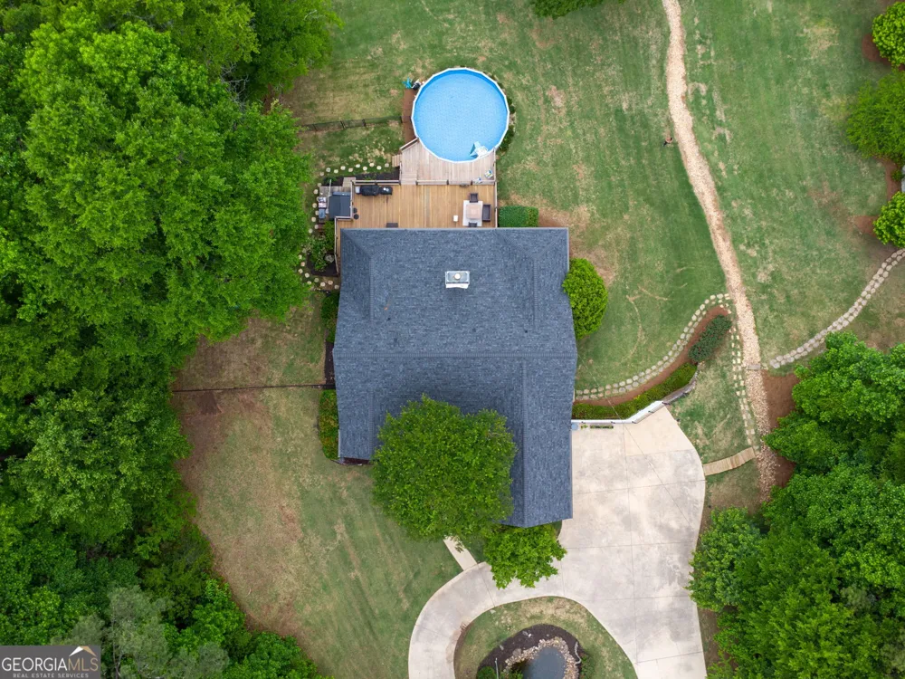 570 Martin Mill RD Moreland, GA 30259
