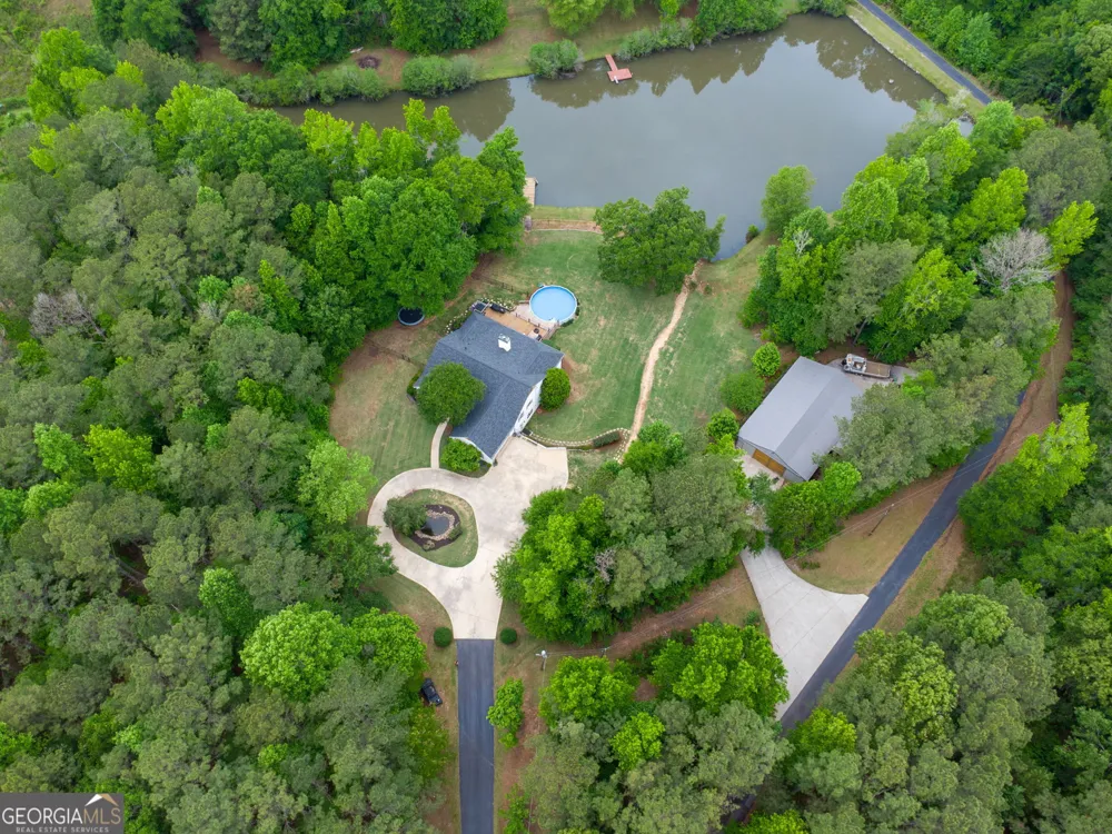 570 Martin Mill RD Moreland, GA 30259