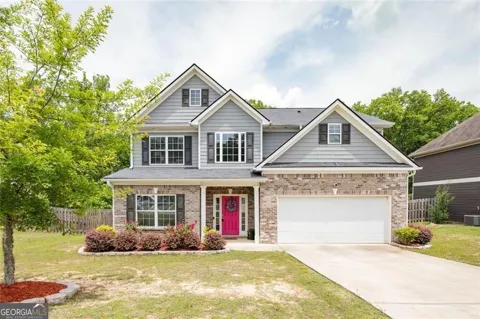 4882 Wisteria LN