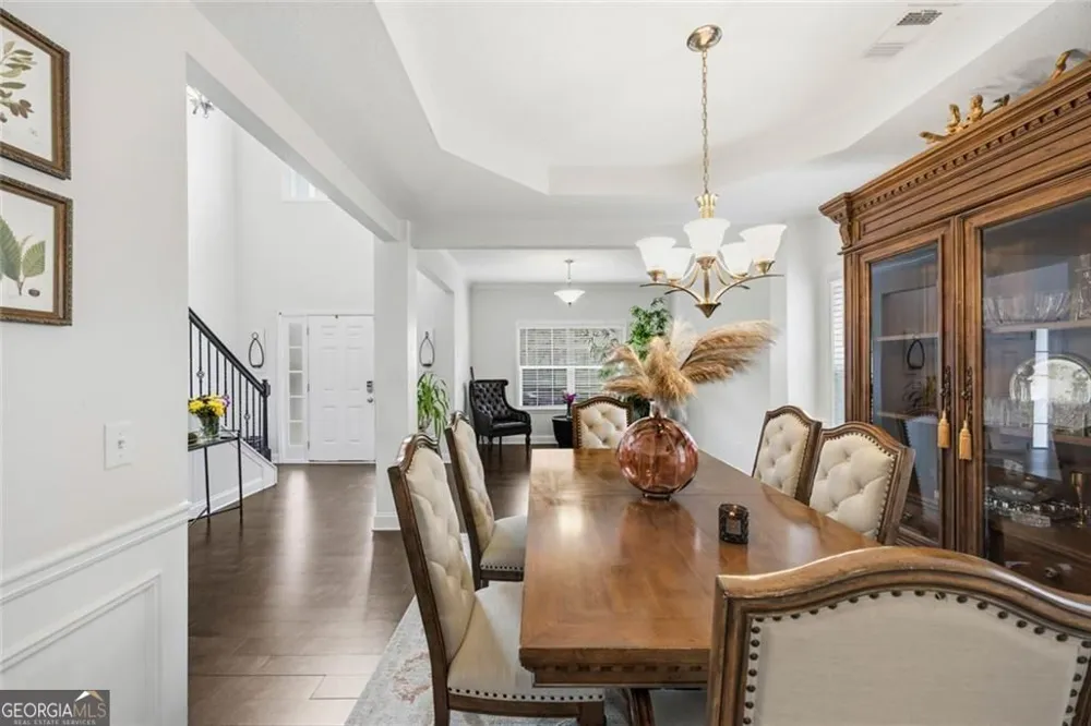 4882 Wisteria LN Fortson, GA 31808