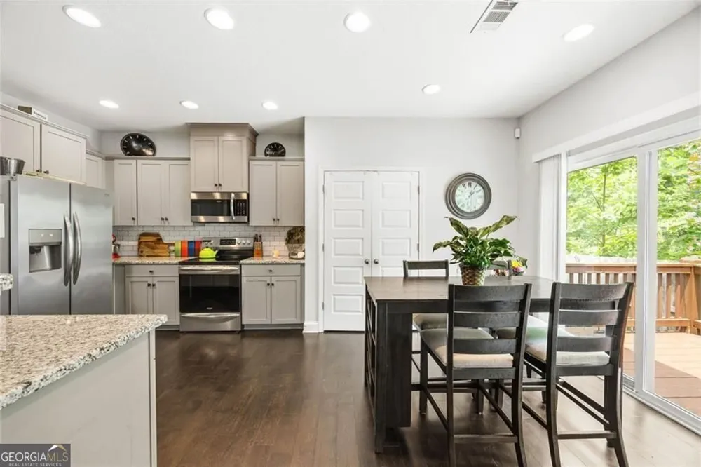 4882 Wisteria LN Fortson, GA 31808