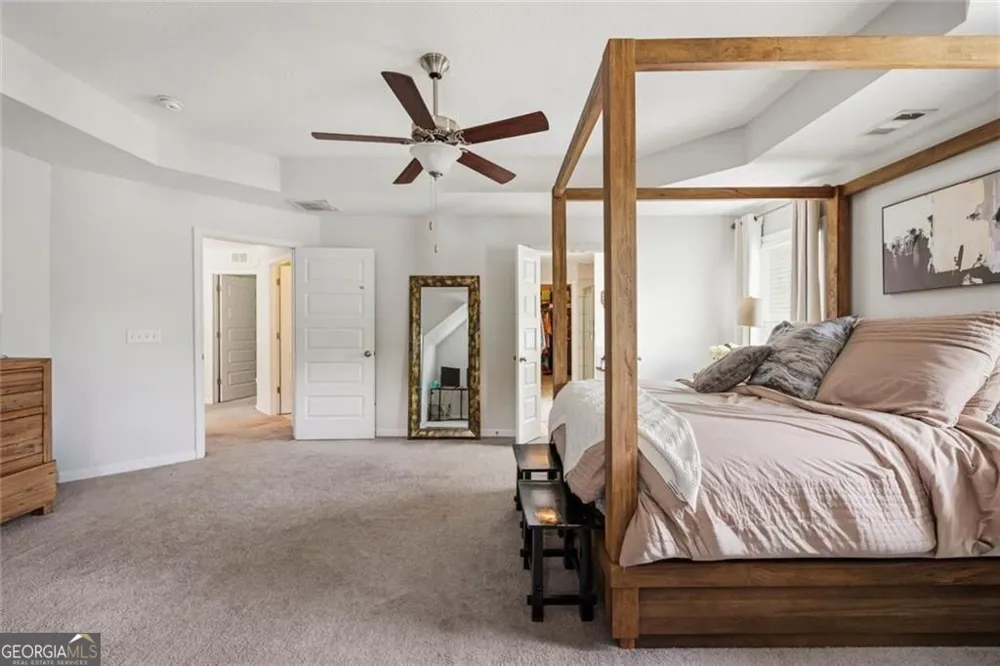 4882 Wisteria LN Fortson, GA 31808