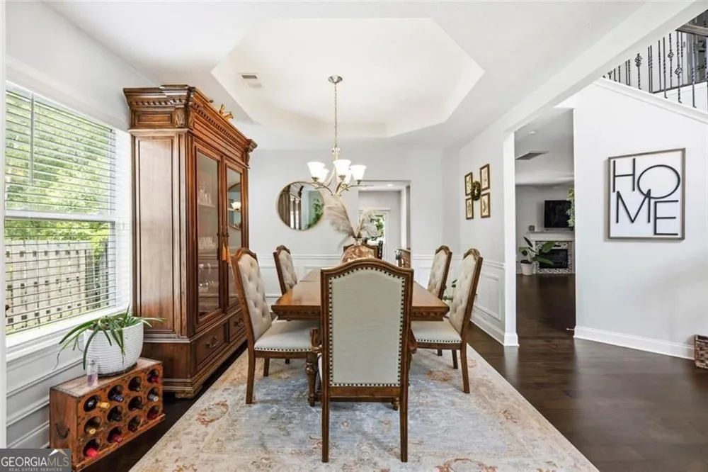 4882 Wisteria LN Fortson, GA 31808