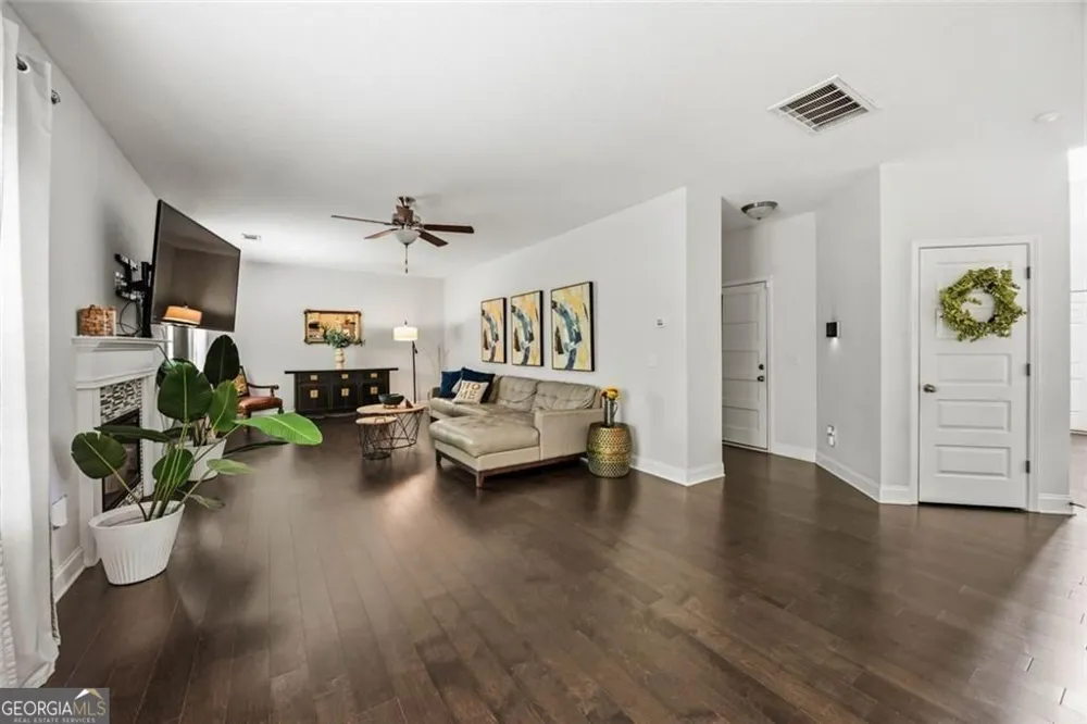 4882 Wisteria LN Fortson, GA 31808
