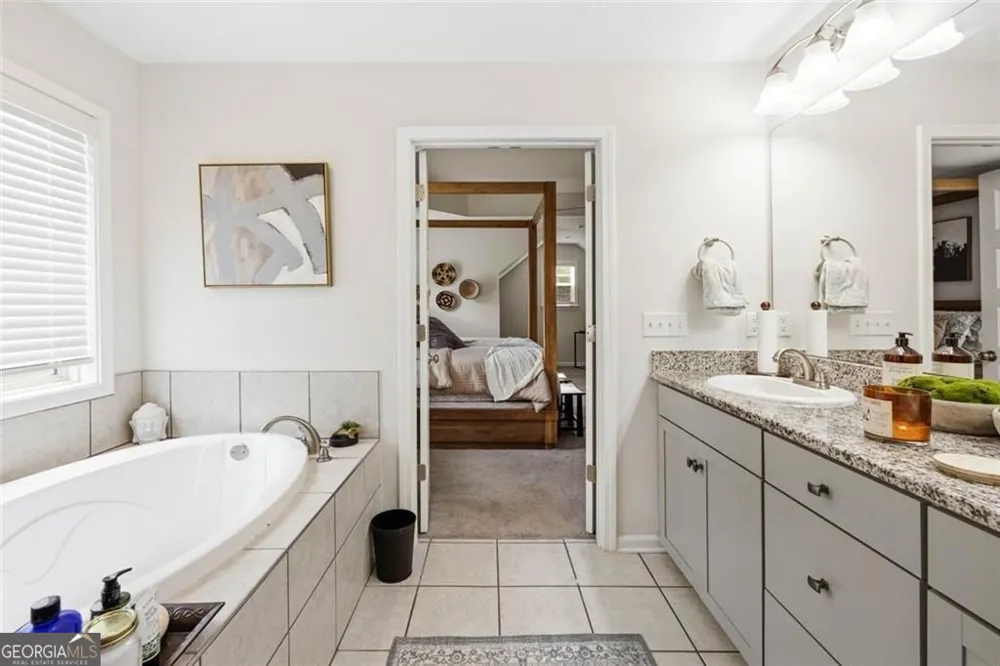 4882 Wisteria LN Fortson, GA 31808