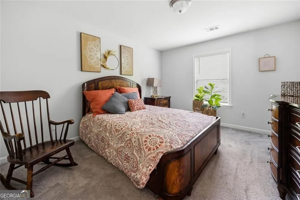 4882 Wisteria LN Fortson, GA 31808