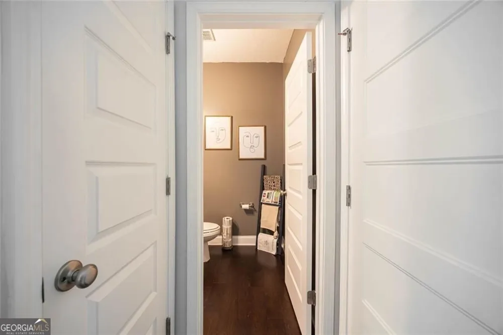 4882 Wisteria LN Fortson, GA 31808