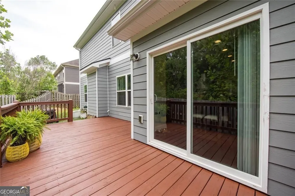 4882 Wisteria LN Fortson, GA 31808