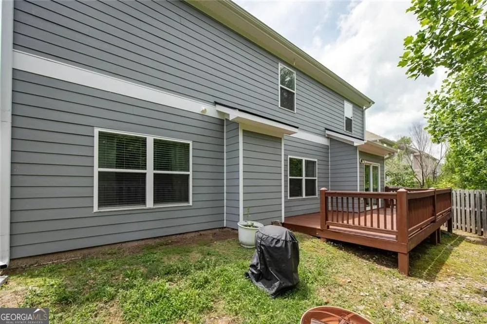 4882 Wisteria LN Fortson, GA 31808