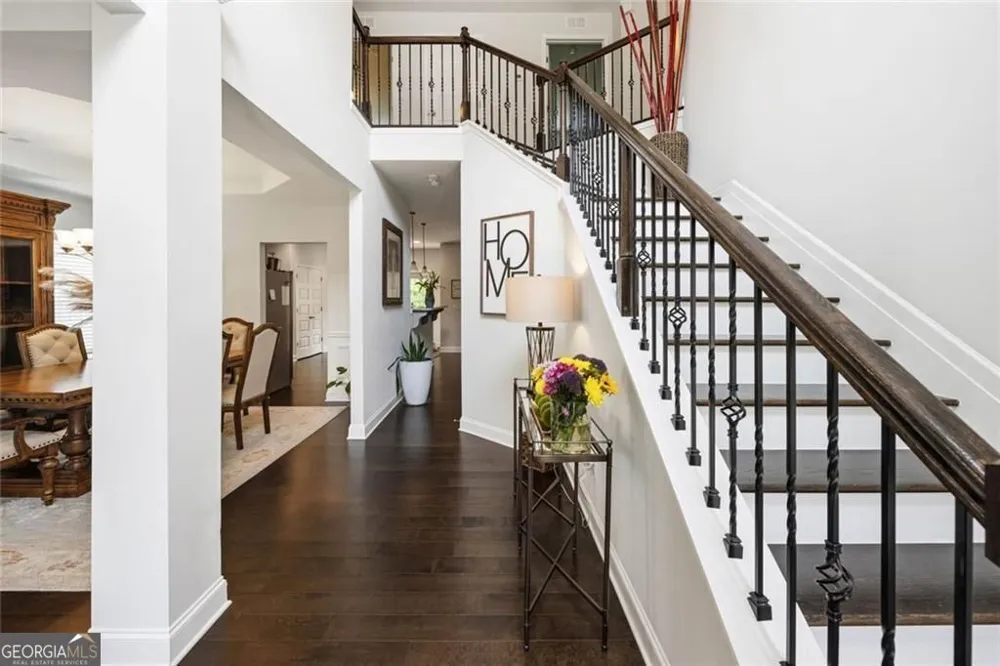4882 Wisteria LN Fortson, GA 31808
