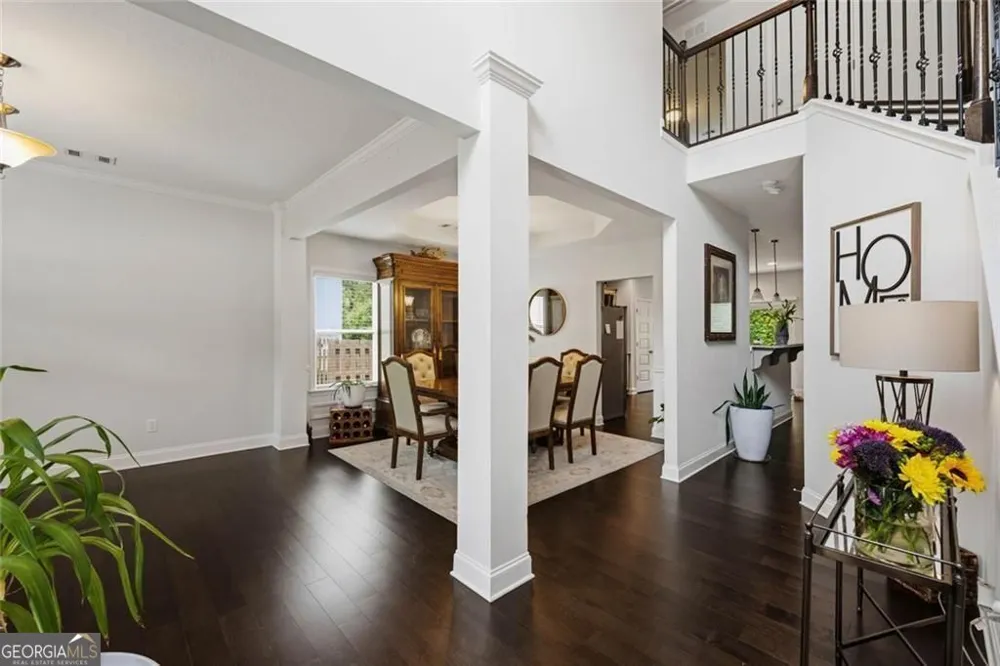 4882 Wisteria LN Fortson, GA 31808