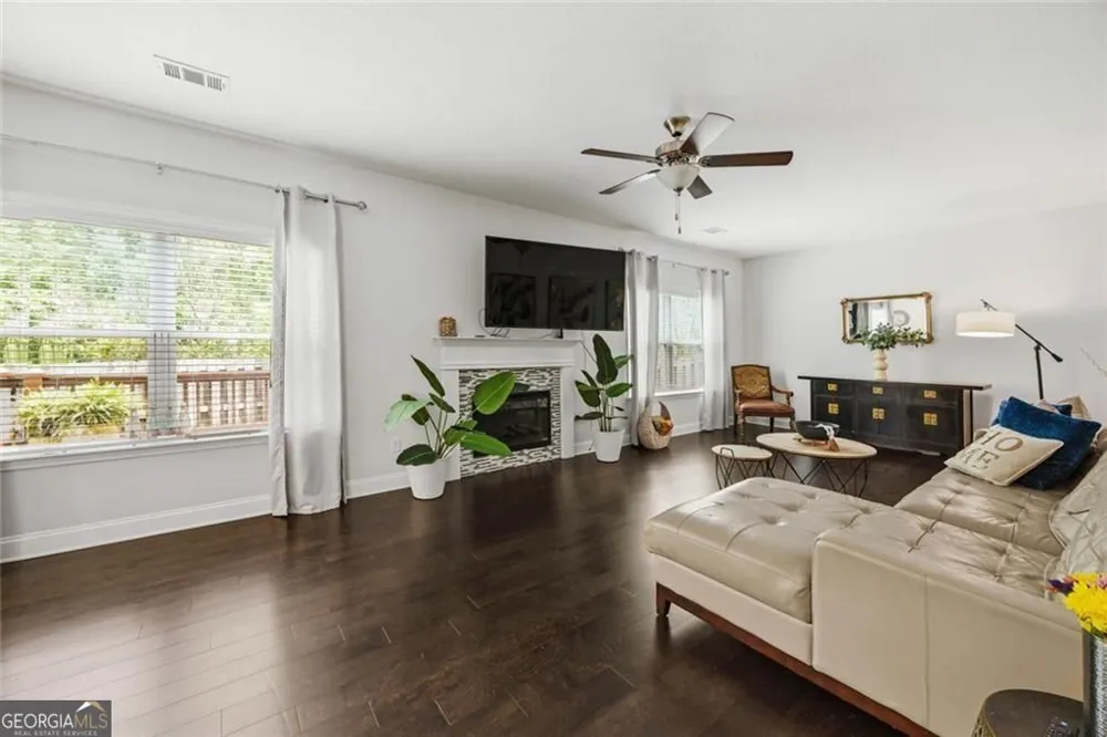 4882 Wisteria LN Fortson, GA 31808