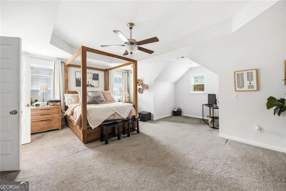 4882 Wisteria LN Fortson, GA 31808