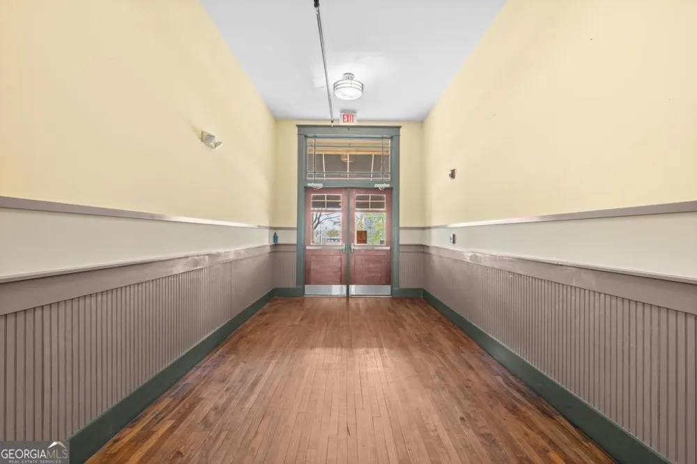 600 College ST Hapeville, GA 30354