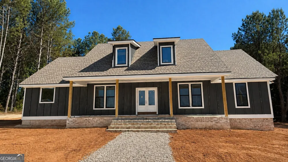 760 Frank Crook RD Canon, GA 30520