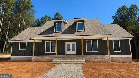 760 Frank Crook RD
