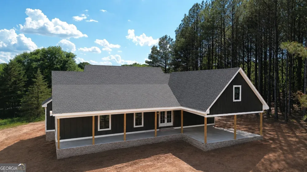 760 Frank Crook RD Canon, GA 30520