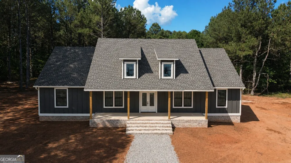 760 Frank Crook RD Canon, GA 30520
