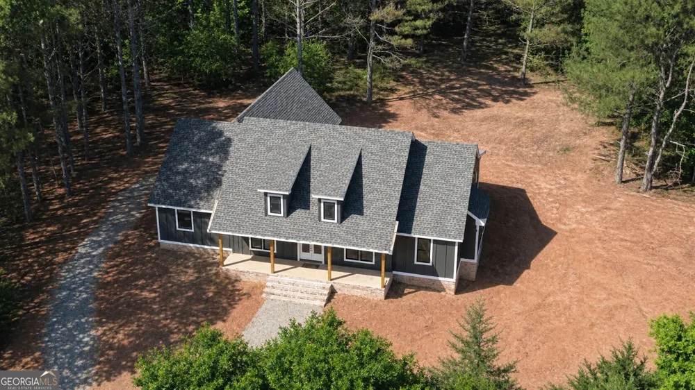 760 Frank Crook RD Canon, GA 30520