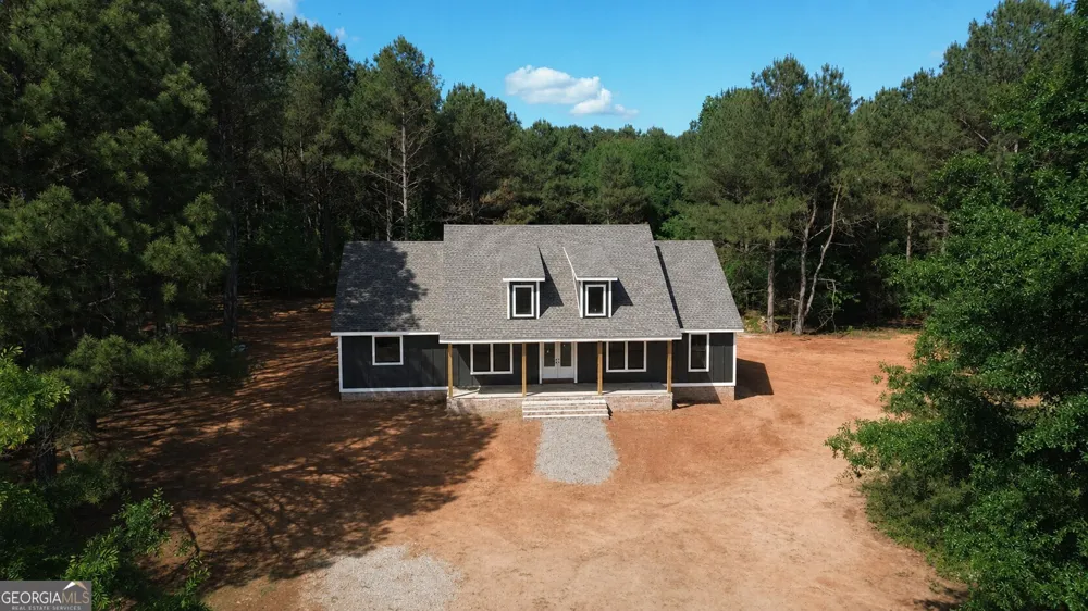 760 Frank Crook RD Canon, GA 30520