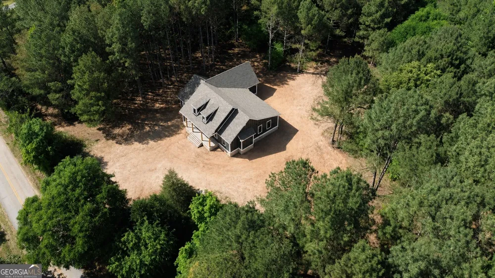 760 Frank Crook RD Canon, GA 30520