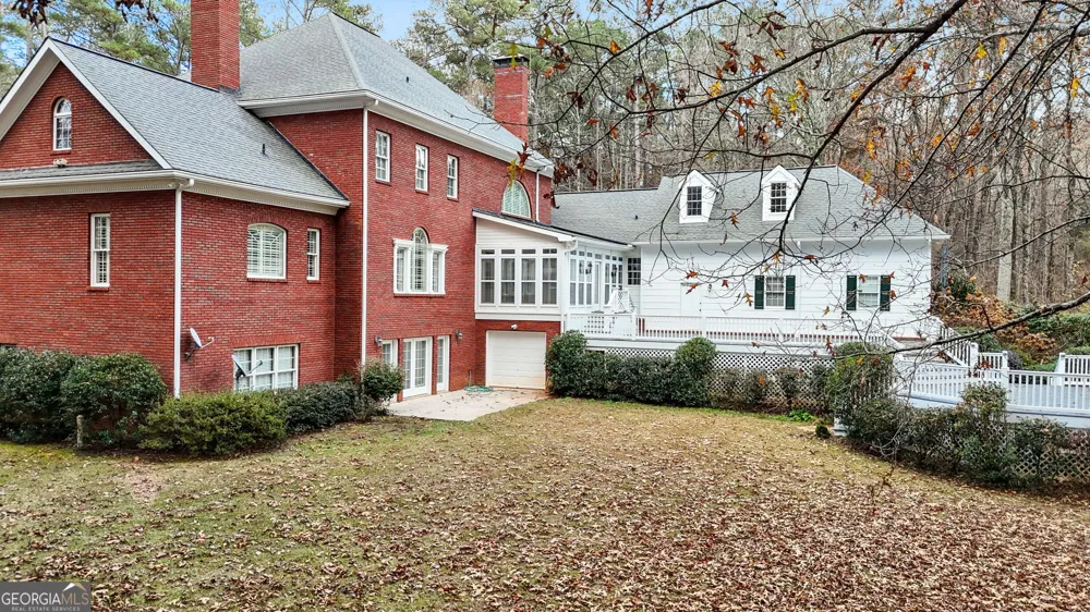 8467 Hearn RD Chattahoochee Hills, GA 30268