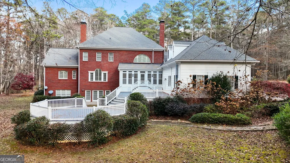 8467 Hearn RD Chattahoochee Hills, GA 30268