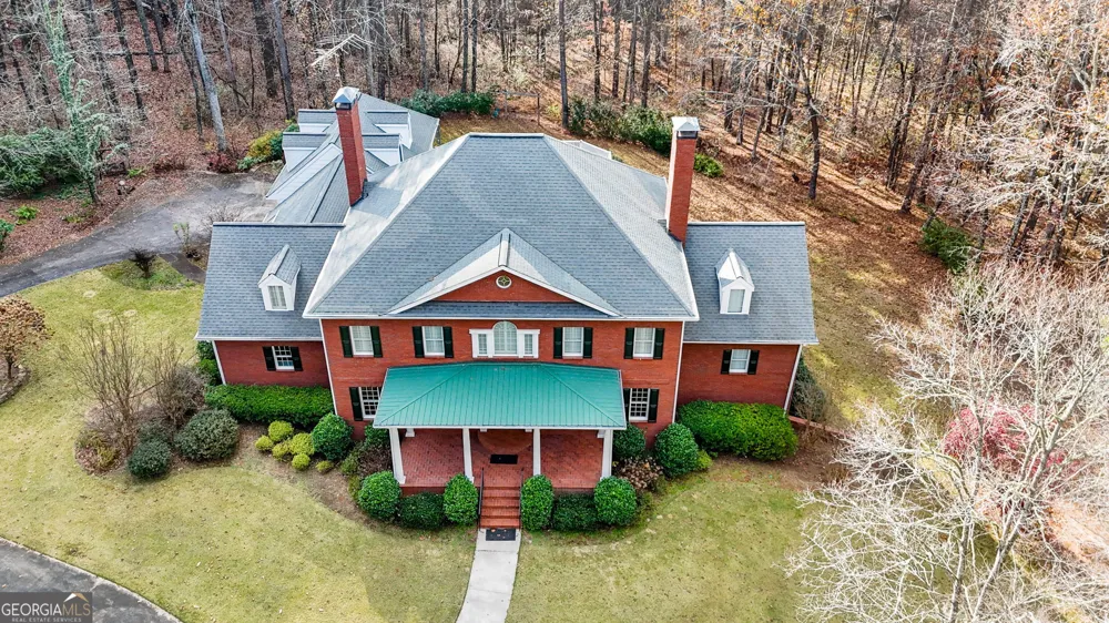 8467 Hearn RD Chattahoochee Hills, GA 30268