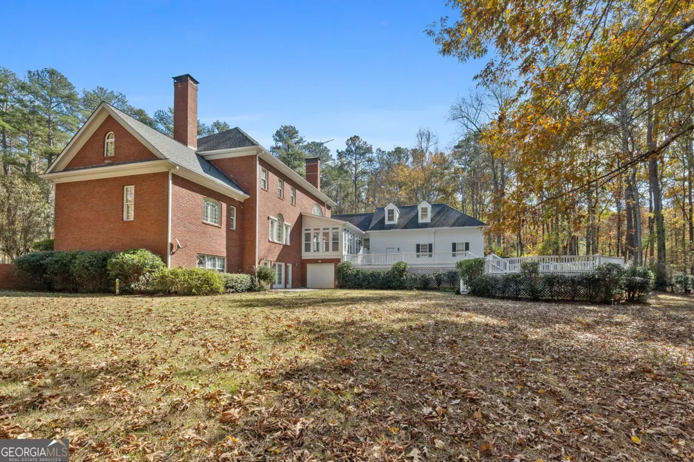 8467 Hearn RD Chattahoochee Hills, GA 30268