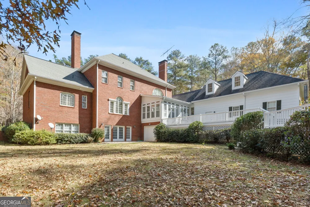 8467 Hearn RD Chattahoochee Hills, GA 30268
