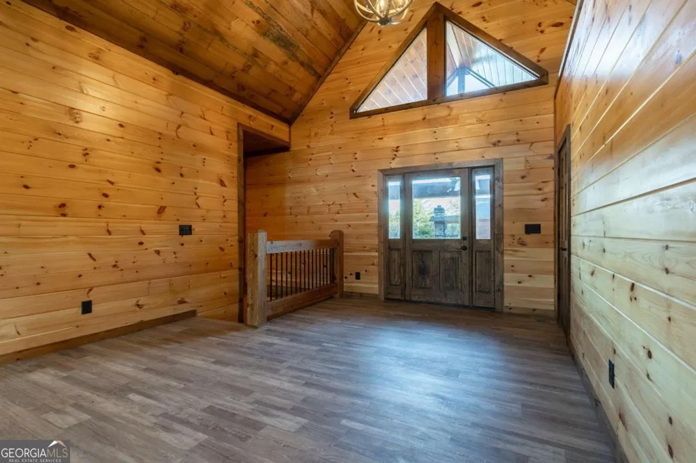 612 Kensington DR Mineral Bluff, GA 30559