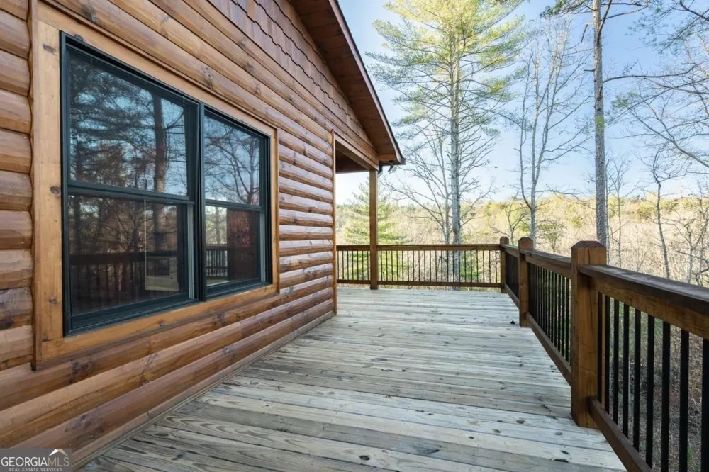 612 Kensington DR Mineral Bluff, GA 30559