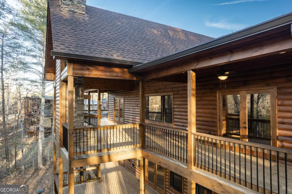 612 Kensington DR Mineral Bluff, GA 30559