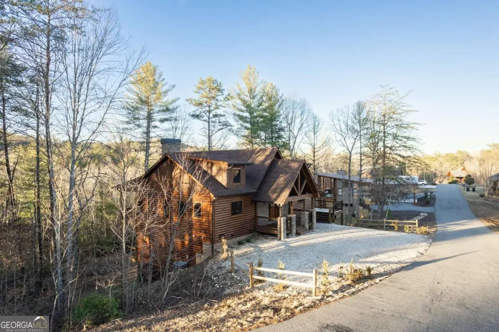 612 Kensington DR Mineral Bluff, GA 30559