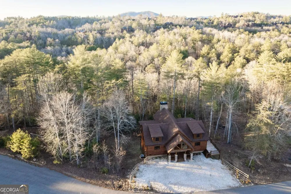 612 Kensington DR Mineral Bluff, GA 30559