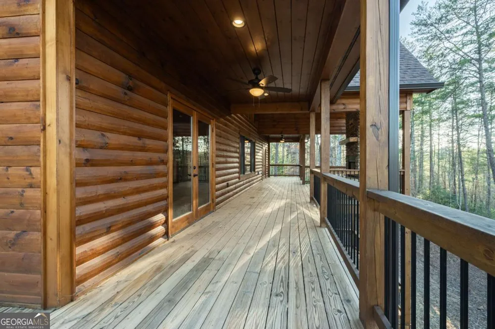 612 Kensington DR Mineral Bluff, GA 30559