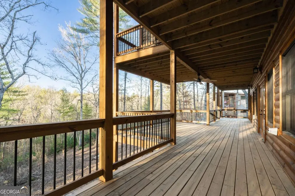 612 Kensington DR Mineral Bluff, GA 30559