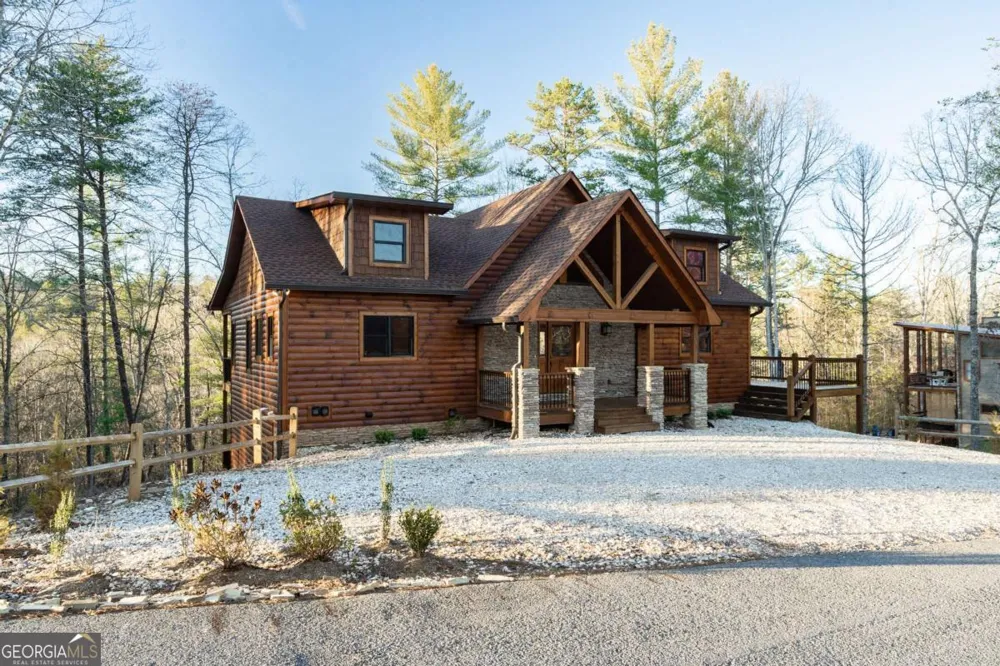 612 Kensington DR Mineral Bluff, GA 30559