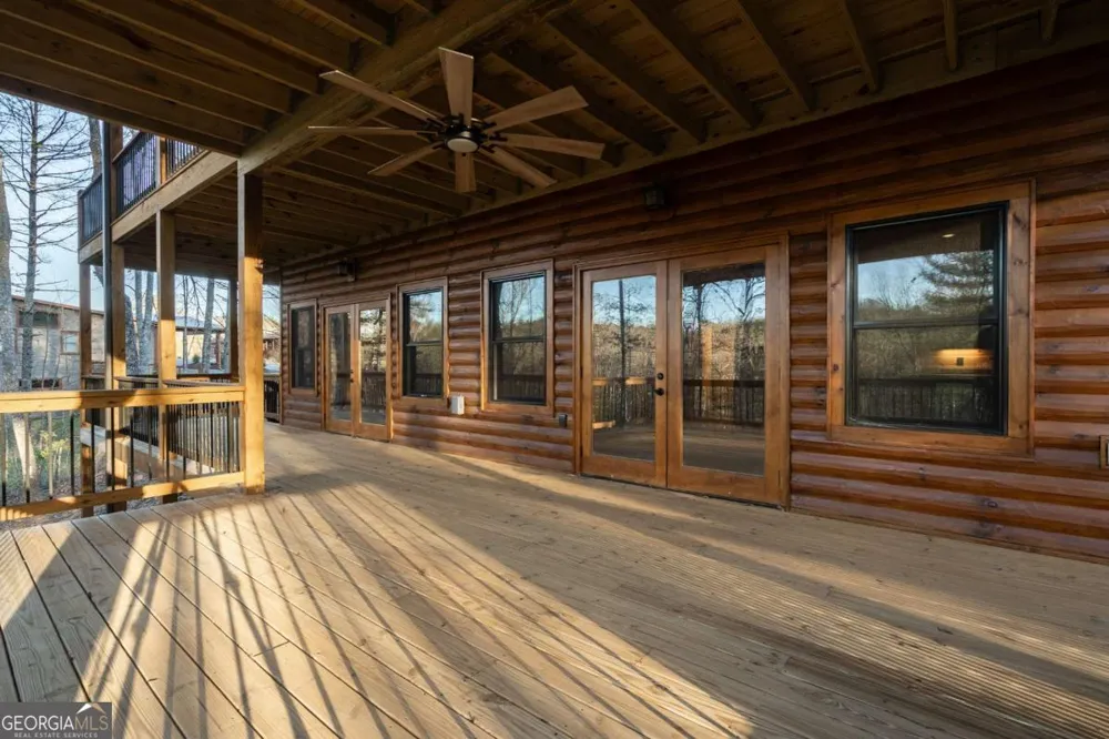 612 Kensington DR Mineral Bluff, GA 30559